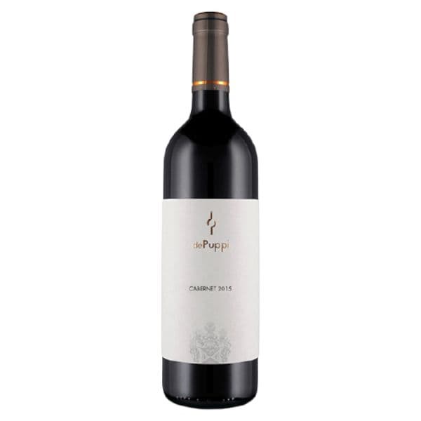 Venezia Giulia Cabernet IGT 2016