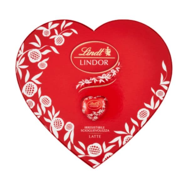Lindor Lindt Cuori (96 g)