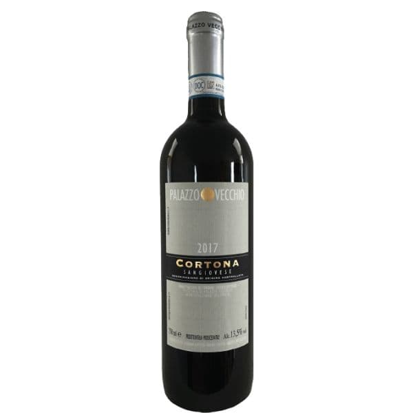 Cortona DOC 2017