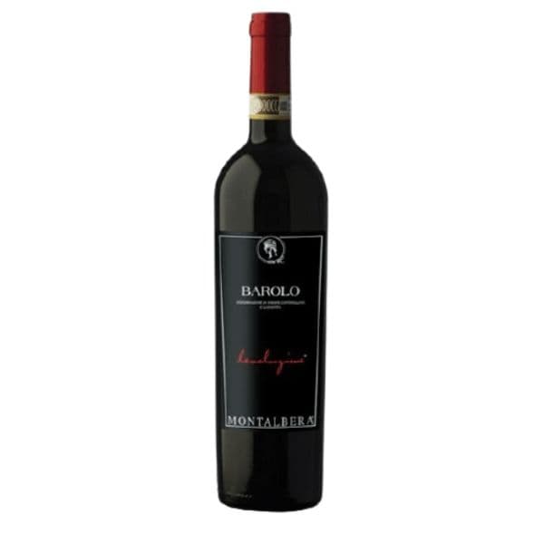 Barolo DOCG Levoluzione 2016