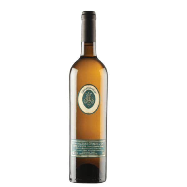 Chardonnay Fût Côtes-de-Thongue 2018