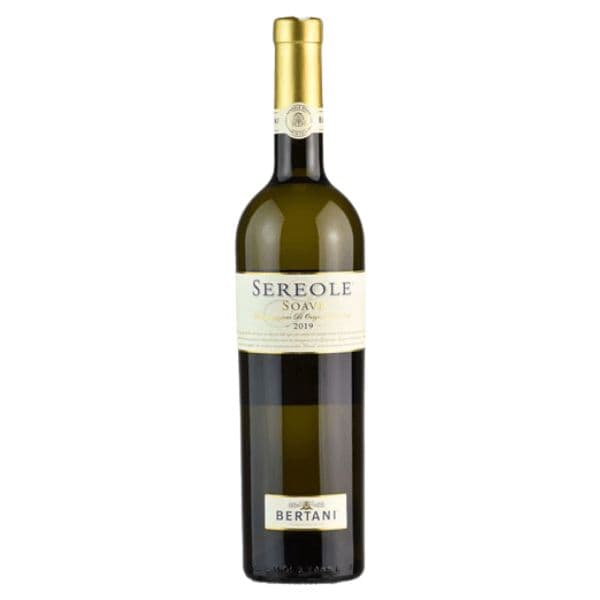 Soave DOC Sereole 2019