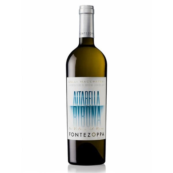 Colli Maceratesi Ribona DOC Altabella Bio 2019
