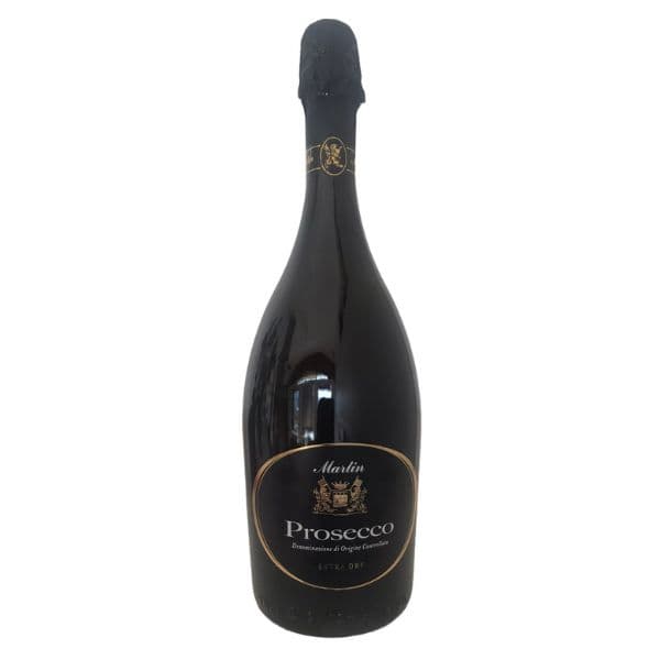 Prosecco DOC Extra Dry Millesimato 2020
