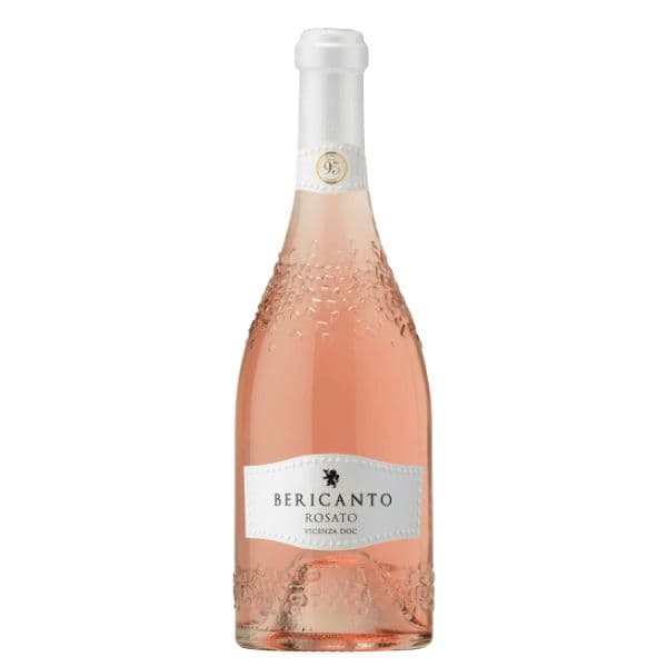 Rosato Vicenza DOC 2019