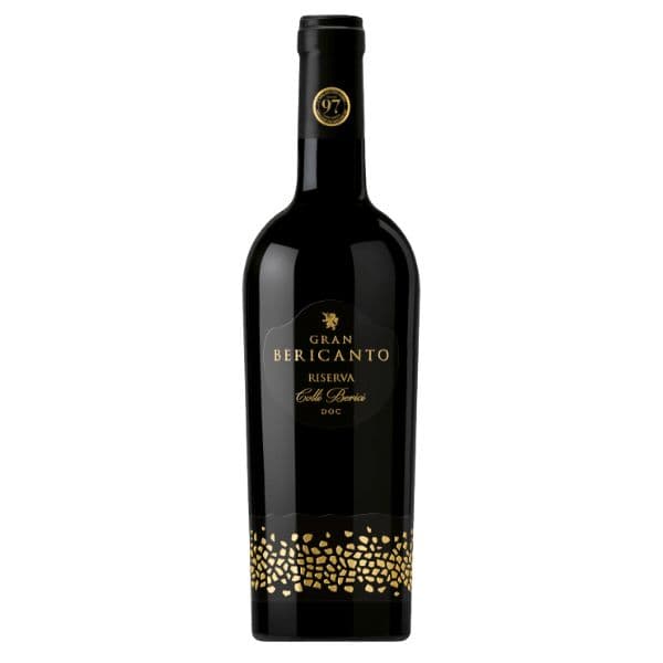 Colli Berici DOC Riserva 2017