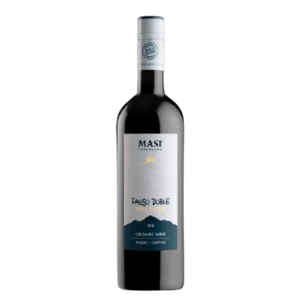 Passo Doble Tierra Soleada 2018