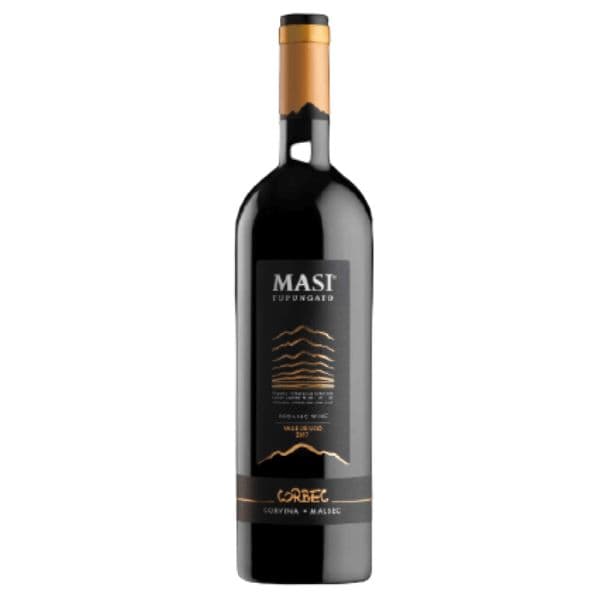 Valle De Uco Corbec 2017