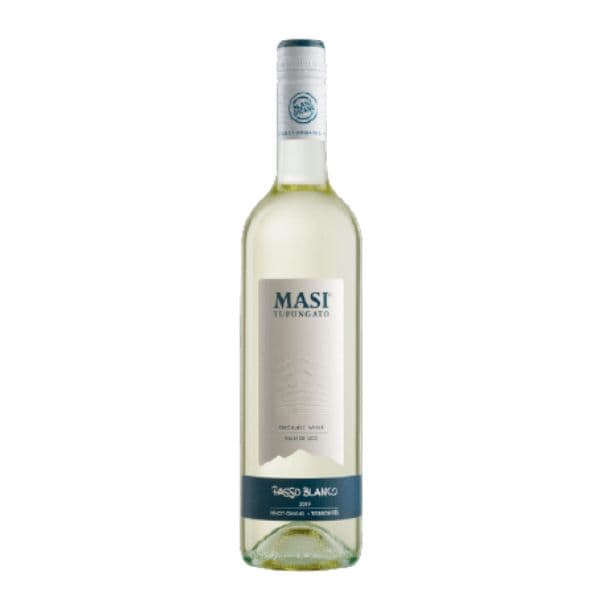 Valle De Uco Passo Blanco 2019