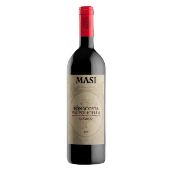 Valpolicella Classico DOC Bonacosta 2020