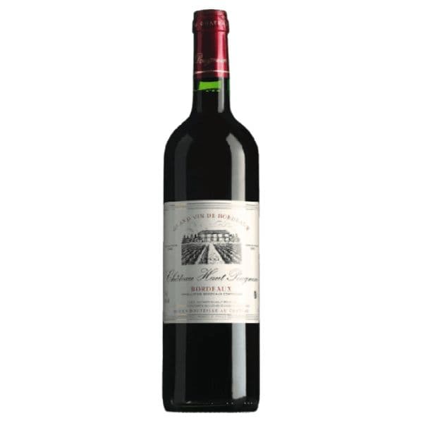 Bordeaux AOC Chateau Haut Pougnan 2017  