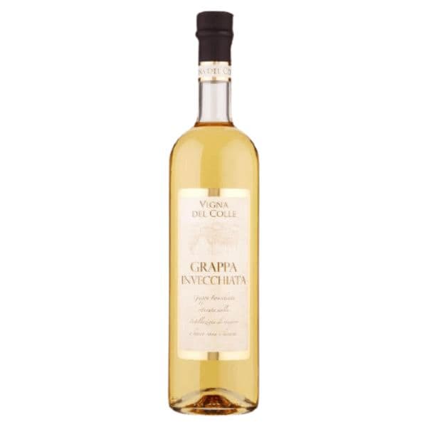 Grappa Invecchiata (70 cl)