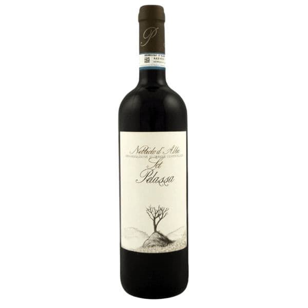 Nebbiolo D'Alba DOC Sot 2017