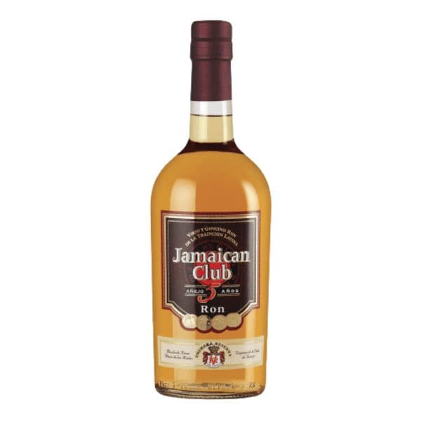 Rum Tradition Club 40 Sugar Cane Distilled (70 cl)