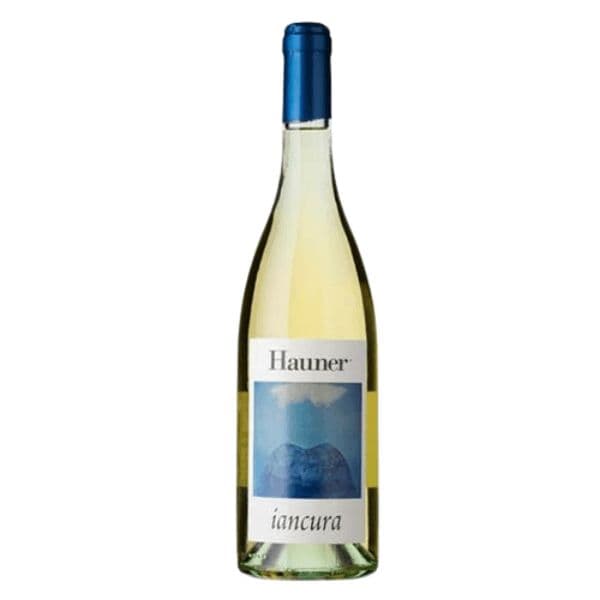 Terre Siciliane Bianco IGT Iancura 2019