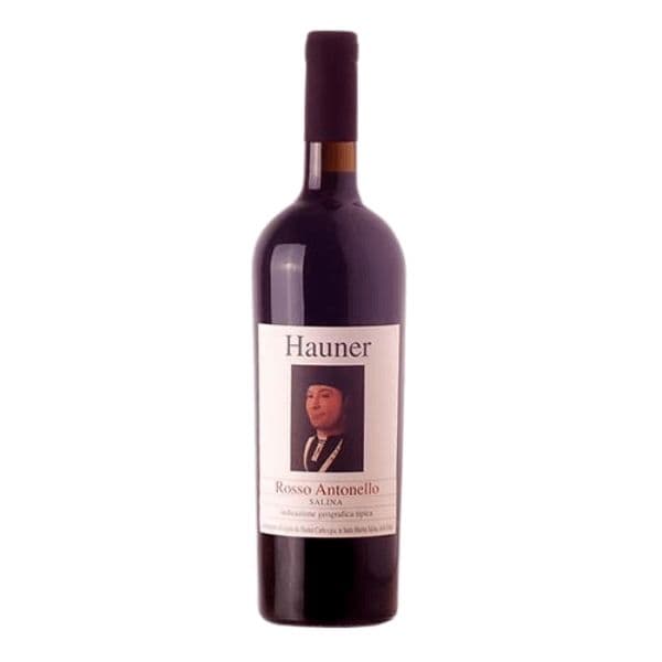 Salina Rosso IGT Rosso Antonello 2017 