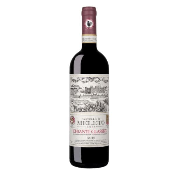 Chianti Classico DOCG 2018
