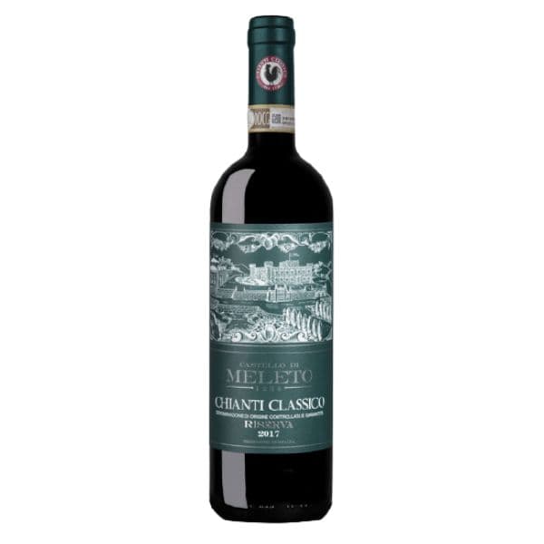Chianti Classico Riserva 2017