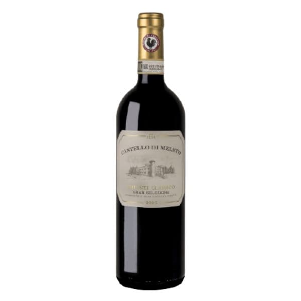 Chianti Classico DOCG Gran Selezione 2016