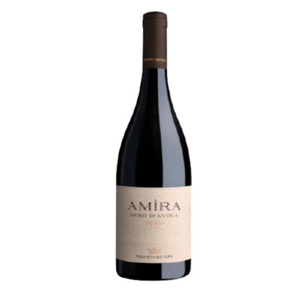 Sicilia DOC Nero d'Avola Amira 2018