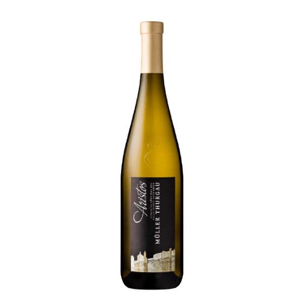 Alto Adige Valle Isarco Muller Thurgau DOC Aristos  2019