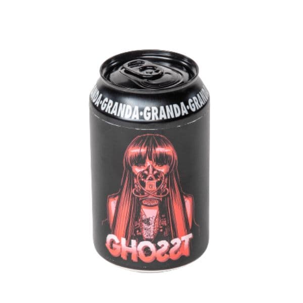 Ghosst (33 cl)