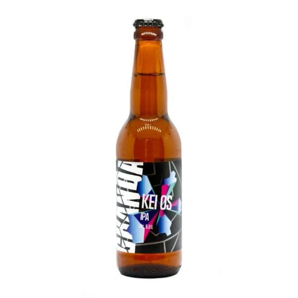 Kei Os IPA (33 cl)