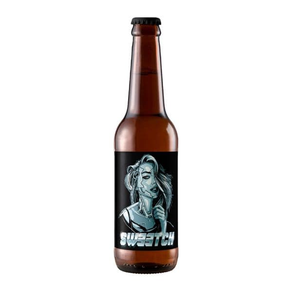 Sweetch (33 cl)