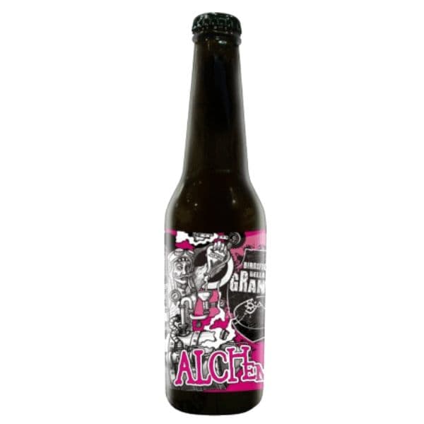 Alchemy (33 cl)