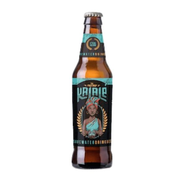 Kalalè (Progetto Umanitario) (33 cl)