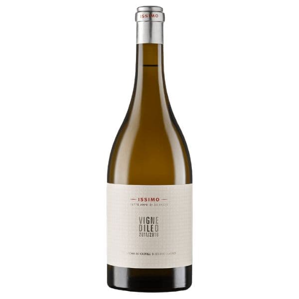 Verdicchio dei Castelli di Jesi DOC Classico Issimo 2011