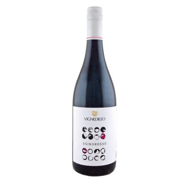 Esino Rosso DOC 2017