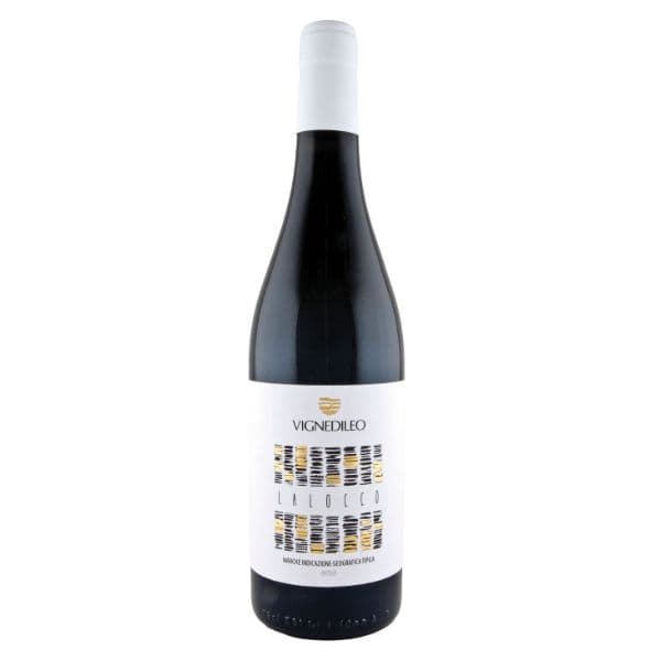 Marche Rosso IGT Lalocco 2015