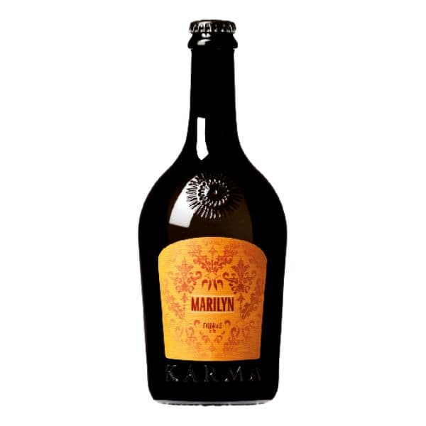 Marilyn Italian Golden Ale