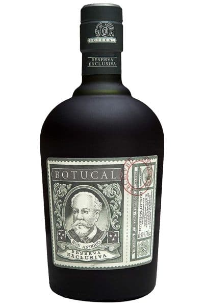 Rum Reserva Exclusiva 