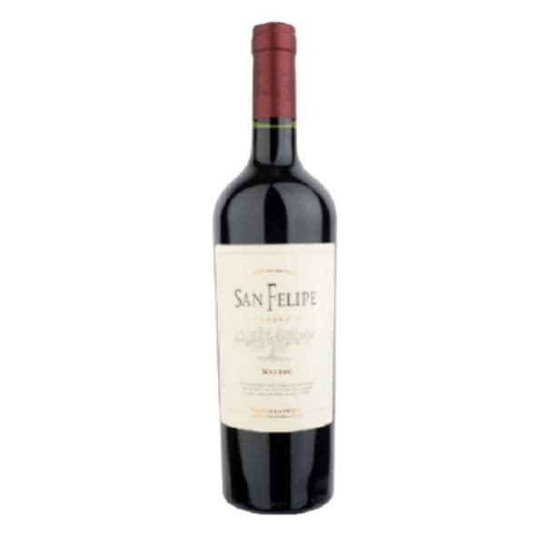 Mendoza Malbec Roble 2019