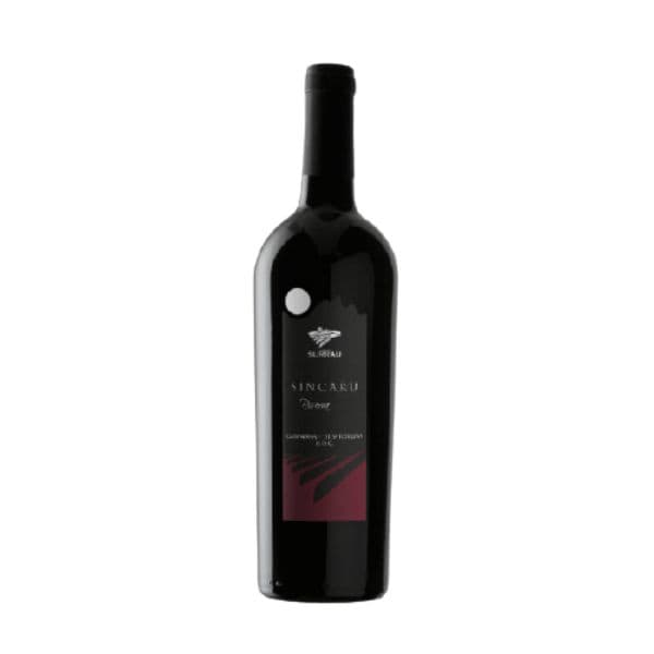 Cannonau di Sardegna DOC Sincaru 2018