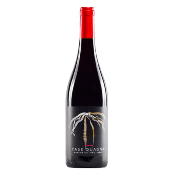 Marche Pinot Nero IGT Case Quagna 2018