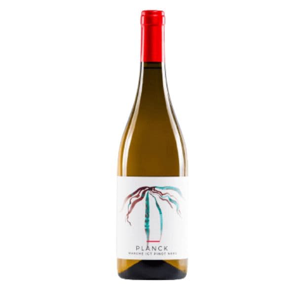 Marche Pinot Nero IGT Planck 2019
