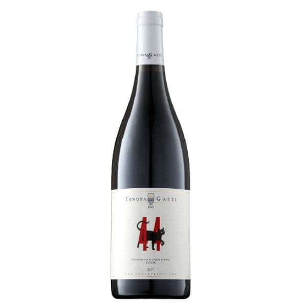 Terre Siciliane IGP 44 Gatti