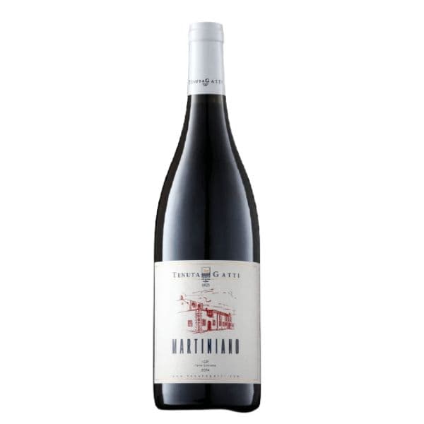 Martiniano DOC 2014 