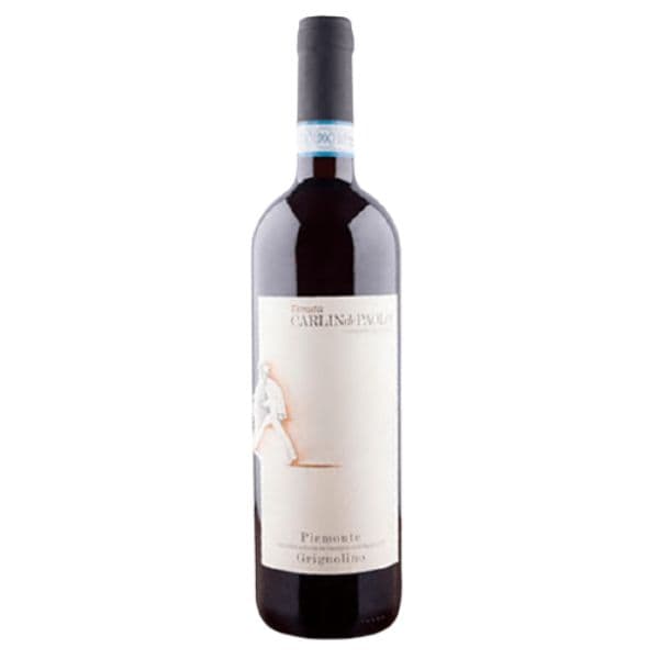 Piemonte DOC Grignolino 2020