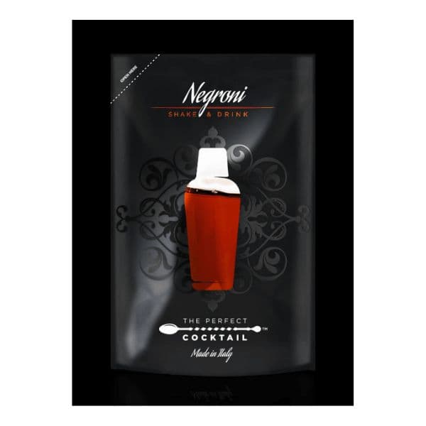 Negroni The Perfect Cocktail (10 cl)