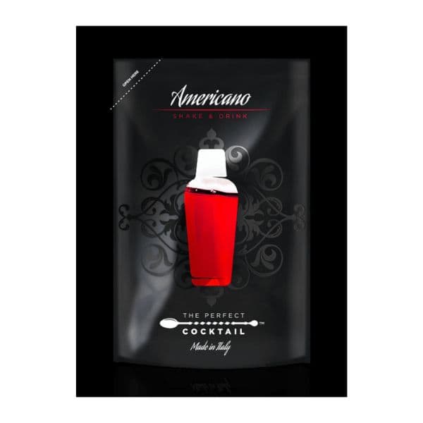 Americano The Perfect Cocktail (10 cl)