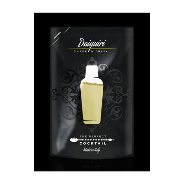 Daiquiri The Perfect Cocktail (10 cl)