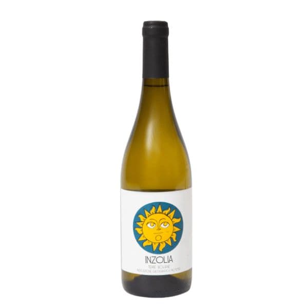Terre Siciliane IGP Inzolia 2019