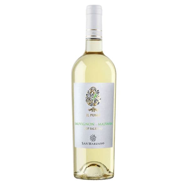 Malvasia-Sauvignon Salento IGP Il Pumo 2020