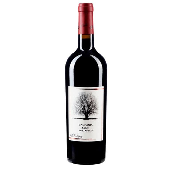 Campania Aglianico IGP 2016