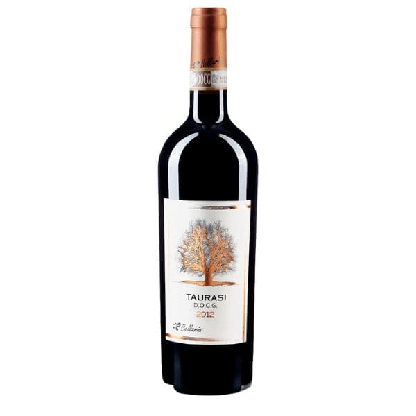 Taurasi DOCG 2012