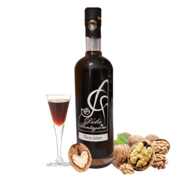 Nocino Artigianale (70 cl)